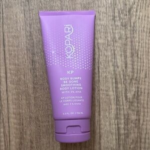Kopari Lavender Body Smoothing Lotion